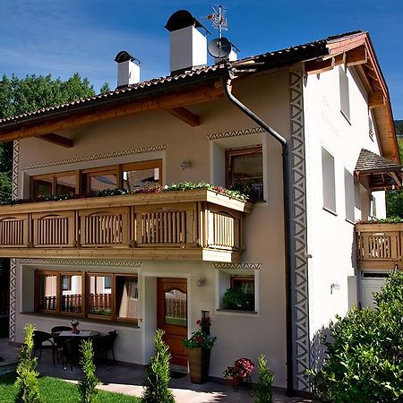 Апартаменти Cesa Sule De Sot Ортізеї Екстер'єр фото